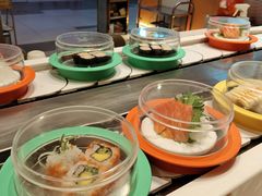 -新一番回转寿司(泊富ICITY店)