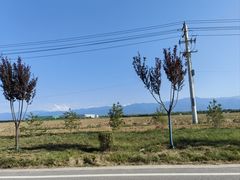 -太白山御龙湾温泉
