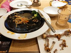 -豪客来牛排(马群招商花园城店)