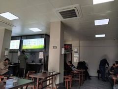 -春雨羊汤店(广开四马路总店)