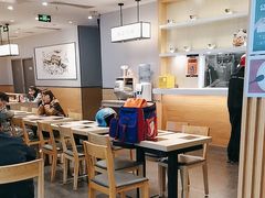 -吉野家(复兴路第二餐厅店)