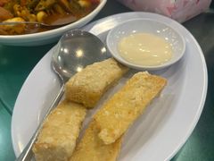 -大茄来海鲜餐厅(亚洲城分行)