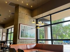 -星巴克(深圳宝安泰华店)