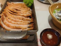 -POKIPOKI泰食谷仓东南亚菜(侨香店)