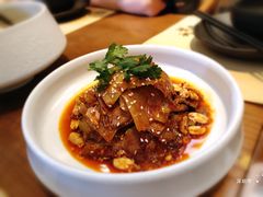 -榕意·川味之美(深业上城店)