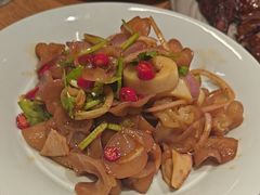 -巴蜀风·地道川菜(总店)