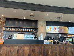 -星巴克(深圳前进天虹店)