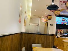 大堂-老娘舅中式快餐(美好广场店)