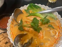 -Thai Alley泰爱里(二沙岛店)