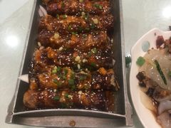-黄家饺子东北特色菜馆(湖滨商业街店)