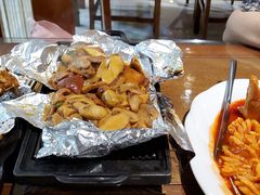 -福慧慈缘素食餐厅(王府井店)