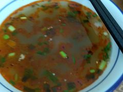 -陈掌柜澄城水盆羊肉(钟楼店)