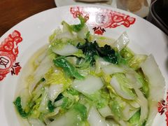 -肖记公安牛肉鱼杂馆· 省级非物质文化遗产(仁和路店)