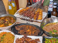 -枪火串烧·东北特色烧烤(罗湖总店)