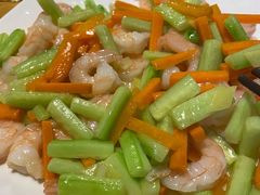 -鹦鹉小厨味道餐厅(山大南路店)