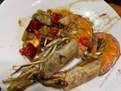阿根廷红虾-汉巴味德(大悦城店)