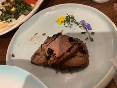 -乔家栅(襄阳南路店)