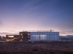 -Cafe Aewol Monsant