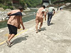 -神农溪纤夫文化旅游区