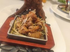 -世贸万锦大酒店·江南春中餐