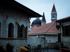 -华谊兄弟（长沙）电影小镇