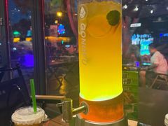-功夫怪兽·烧烤(西工小街店)