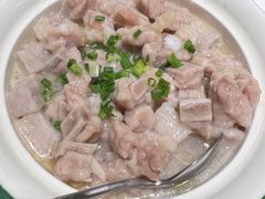 -费大厨辣椒炒肉(太平老街店)
