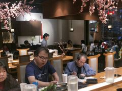 大堂-呷哺呷哺(华林国际店)
