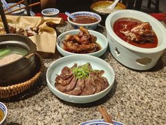 -南京大牌档(香港广场店)