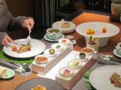 -王府茶楼茶宴·创意菜(大观园总店)