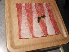 -一绪に寿喜烧(荟聚店)