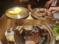 -西塔老太太泥炉烤肉(苏州大悦城店)