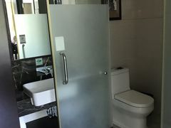 -河源万绿湖美思威尔顿酒店