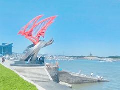 景点-日照世帆赛基地