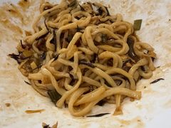 -浑河春面馆·老北京非遗鹿角面(良乡店)