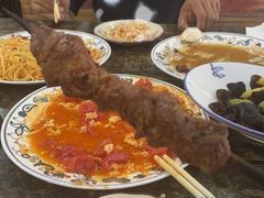-石榴花开餐厅