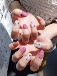 手部美甲-光SPA科技美肤