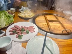 -黑土人家(江桥万达广场店)