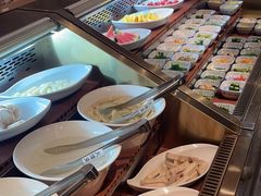 -温野菜涮涮锅(曲江大悦城店)