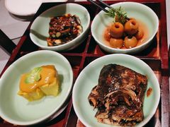 -北平食府·北京烤鸭(北京西站六里桥店)