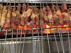 -小寒羊烧烤(凯瑞时代大厦店)