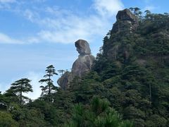 -三清山风景名胜区
