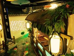 -东道煮牛肉火锅(东盛大街店)