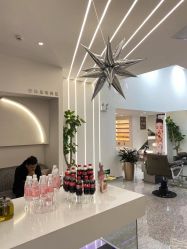 -MINX名珂斯·烫染形象设计