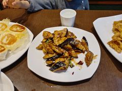 -老牌坊鲁菜名店(宽厚里店)