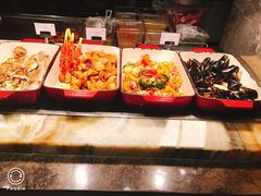 -福州西湖大酒店·怡湖咖啡厅