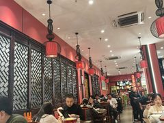 -陈记菜馆·非遗淮扬菜(东关街教场店)