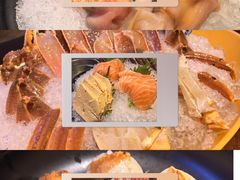 -东海怡品海鲜豆捞(星街坊店)