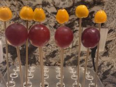 -五洲皇冠巴西烤肉餐厅