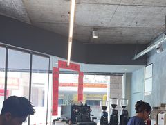 -BE NORMAL CAFE(霞溪路店)